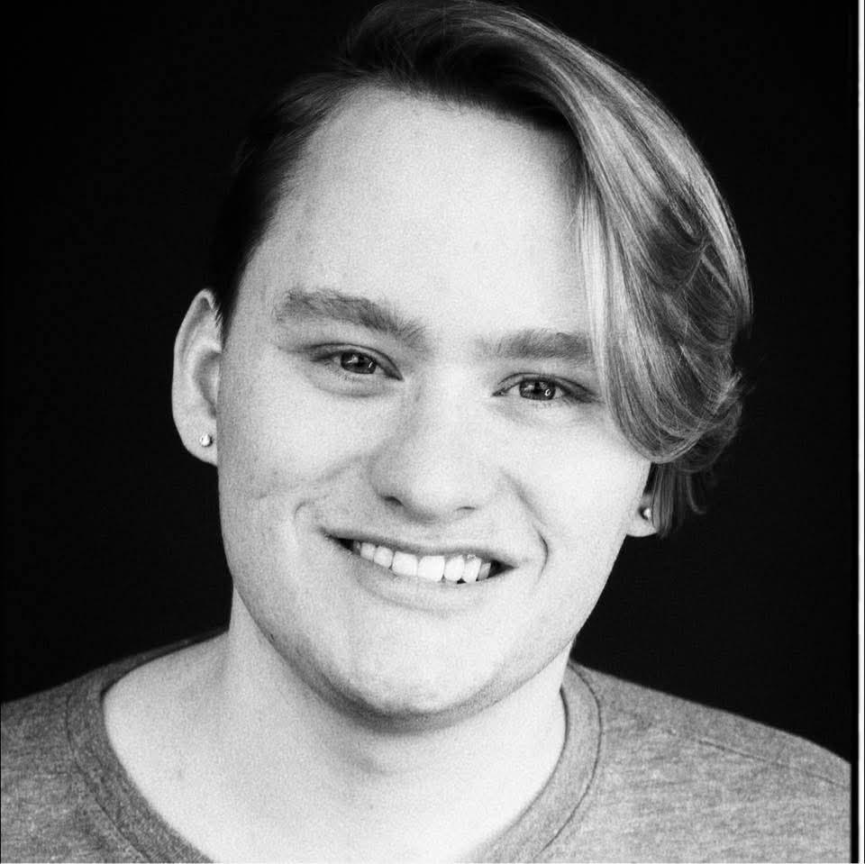 Max Futterer max fisher